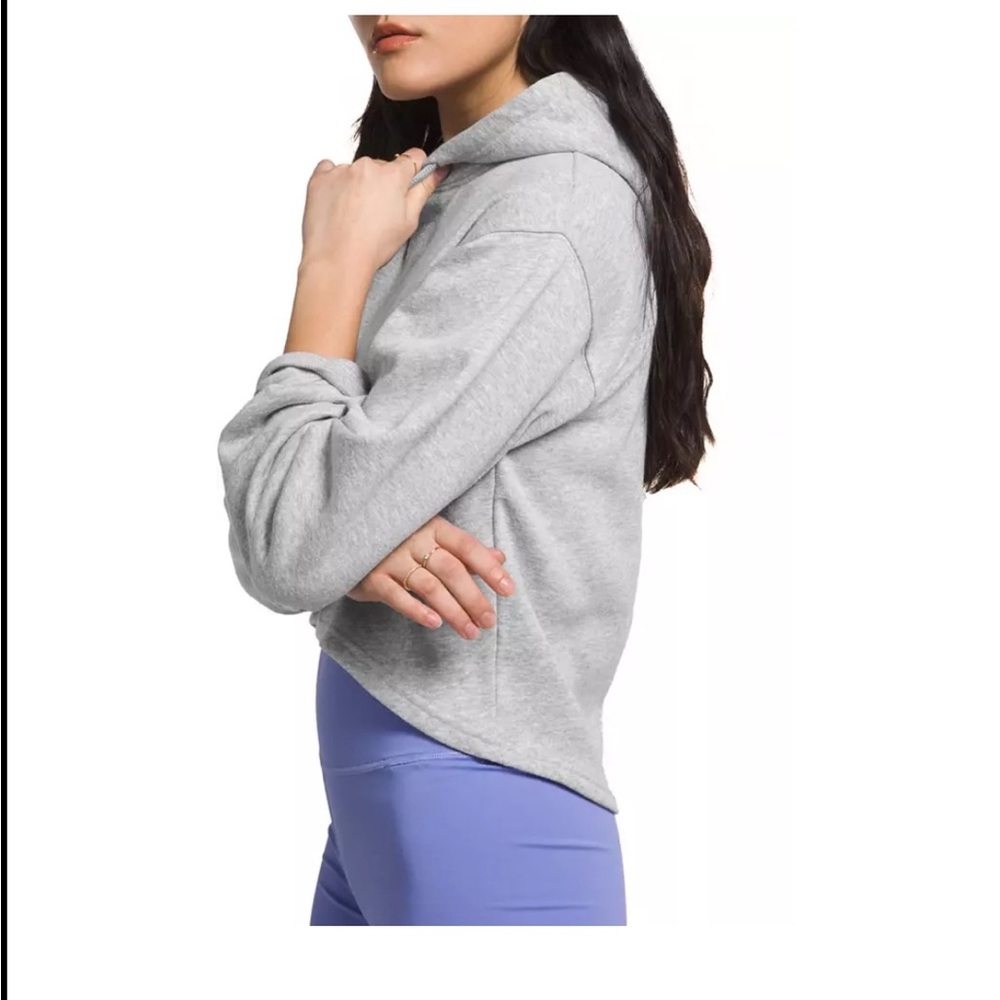 The north face women’s hi-lo jacket - Picture 3 of 6